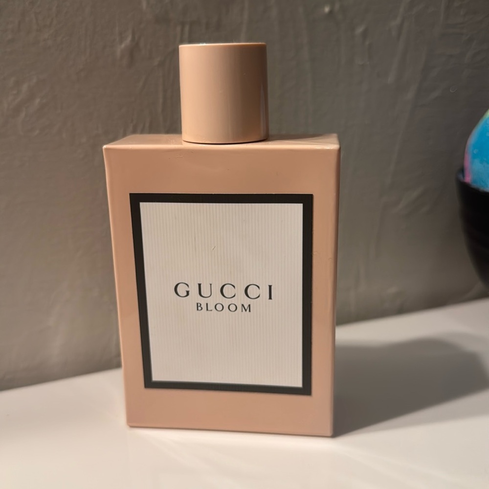 Gucci Bloom (Full)